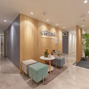 홈스테이 Snowflower, 서울특별시