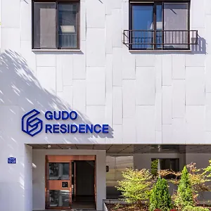 아파트호텔 Gudo Chungmuro, 서울특별시