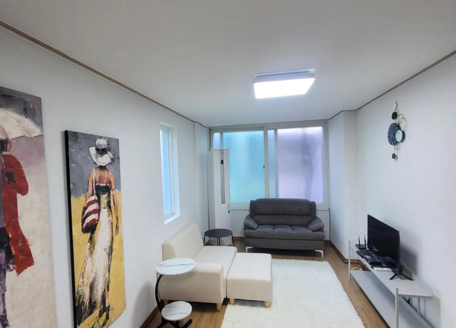 Newly Renovated Modern Home #11 Seul 0*,  Corea del Sud