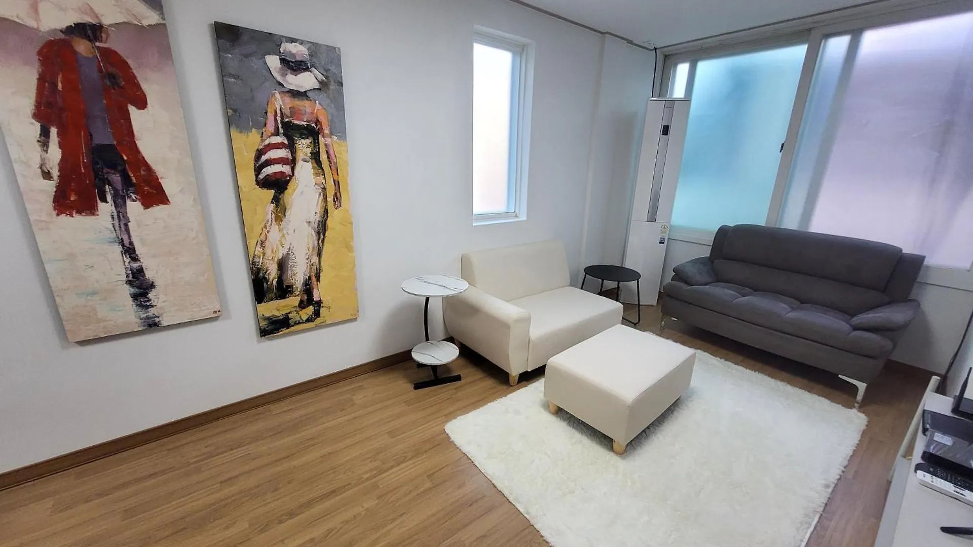 Newly Renovated Modern Home #11 Seul