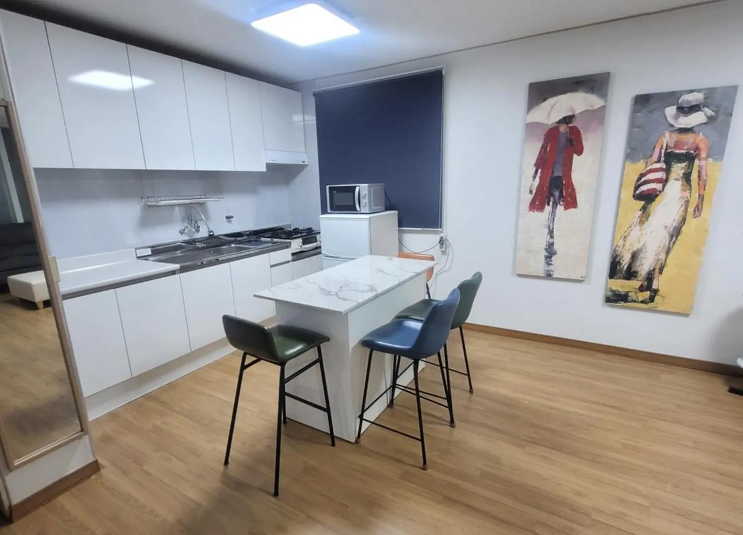 Villa Newly Renovated Modern Home #11 Seul Corea del Sud