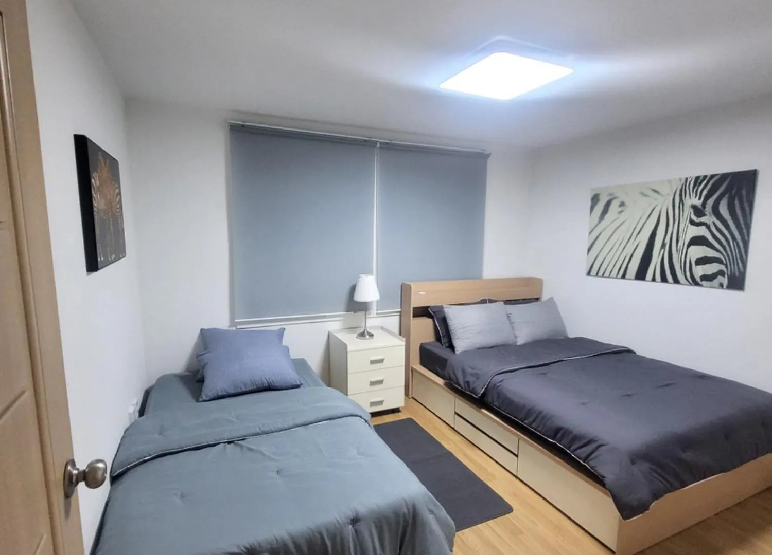 Villa Newly Renovated Modern Home #11 Seul